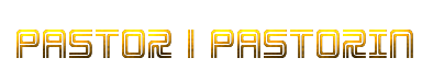 Pastor | Pastorin